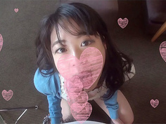 【個人撮影】18歳☆小柄清楚Loli娘　小3でひとりエッチ覚醒「出してッ♥」幼い涙目×妖艶テクで中年男子メロメロ射精不可避これが天国【モザ無】おまけ動画有 FC2-PPV 697338