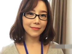 韩国妹子拍AV胜在颜值输在演技