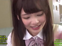 姪っ子に何度も射精させられた僕…_跡美しゅり