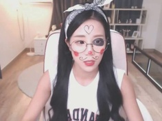 KBJ KOREAN BJ 2017110802