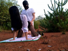 015 黑丝女神公园野战 Part 1 - 完整版→FuckAsianBeauty●com