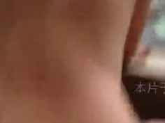 申精 香港君悅酒店頂層 少婦趴在維多利亞港全景窗後入 2