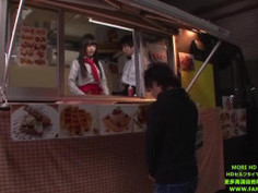 WANZ-329.私、犯されるためにバイトにいきます。_つぼみ