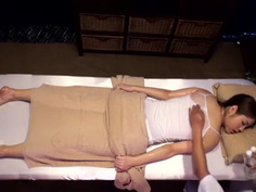 只为女性服务的按摩店