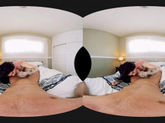 Annabelle Lane (Let’s Undress!)