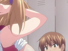 一求乳魂 前編【ごばん】[中文字幕]