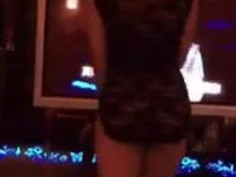 熱愛舞蹈的詩婷真的很想紅 4