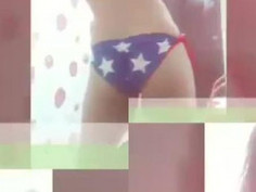 熱愛舞蹈的詩婷真的很想紅 6