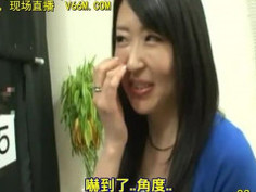 GIGL-303 用鲍鱼来猜哪根是老公肉棒！（中文字幕）