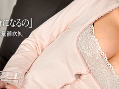 加勒比 040213-303 酒醉巨乳若妻的誘惑～ASUKA