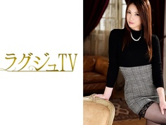 259LUXU-499 ラグジュTV 490 篠原真希 28歳 アパレル業界