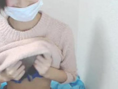 視迅高中生少女