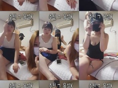 KBJ KOREAN BJ 2017112408