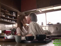 SNIS-256.德田重男.素直すぎて何でも聞いちゃう老人介護士瑠川リナ