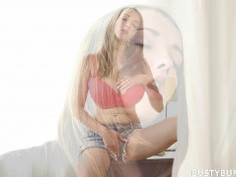 Lucie Wilde e38 sexy reader