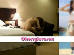 (港女Cherry) 我再與網友約炮, 看我如何滿足他