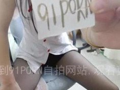 黑丝无内护士女友自慰 - www●aaxxadult●com