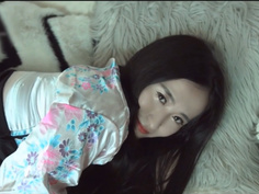 憑良心說 這國模王苑苑值得一瞧