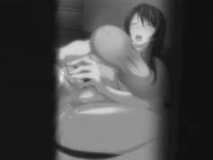 叔母さんと甥っ子のラブラブ孕ませ夏休み 第1話 / Aunt and Nephew's Lovey Dovey Summer Strokeoff - Episode 1