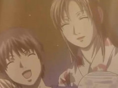 CLEAVAGE Episode1「瑛里華」