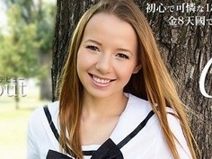 [金8天國][1315]Olivia Grace (オリビア) - 1