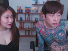 KBJ KOREAN BJ 2017120808