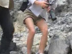 骨感身D罩杯女優