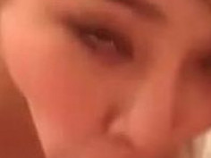 【線上看影片】淘女郎萱萱外送服務口爆土豪影片流出！口技還不賴嘛！！！