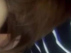 台灣援交妹KTV口交