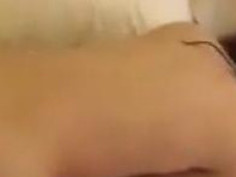 跟小三去摩鐵啪啪～撞到她嬌慎的說我壞蛋（有影）