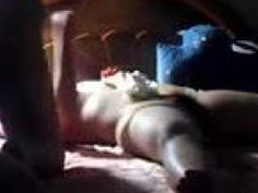 年輕情侶自拍，爆笑國語對白～笑到流淚（第三集下）有影