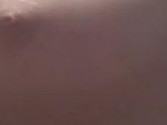 浴室自拍！！不知道是不是＂水氣＂重？！看起來好粉嫩阿（有影）