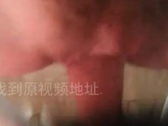 〔國語露臉〕眼鏡男偷情同事妻，看他老實外表沒想到。。。（有影）