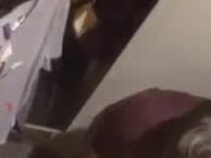 偷拍隔壁試衣間情侶啪啪～全裸試衣流出（有影）