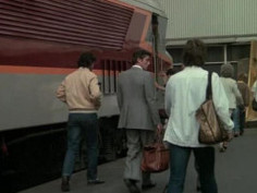 鬥士 [1983] [法國限制級]