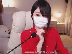 CHICANGEL - KBJ KOREAN BJ 2017072506