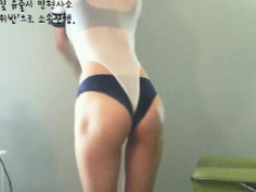 BAGELSSU - KBJ KOREAN BJ 2017071705 - 2