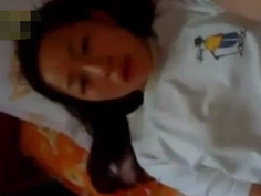 哪間學校的妹妹這麼輕易就高潮了