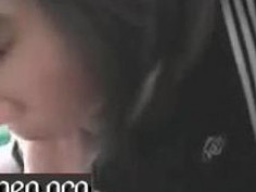 [ハメ王]セーラー服少女とハメ撮り