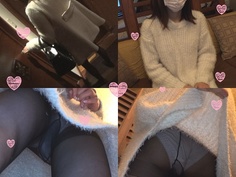【個人撮影】つばさ１９才 小柄娘☆萌える声！最高峰の小柄娘の中出し懇願で狭膣に大量中出し【素人動画】