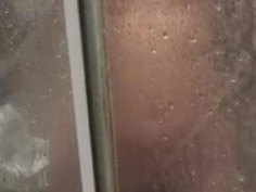 港女NATALIE沖涼自拍 1