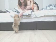 KBJ KOREAN BJ 2017052017