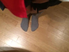 : Hot Don’t normally reblog videos but this is probably one of my favourites, I really want to comfort her and help her clean up :3 あっ、あー