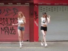 Ted cadey - seve きゅーと、