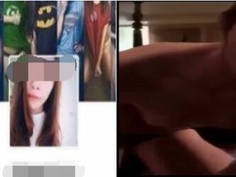 [又一純本土流出!] 君X飯店櫃檯與別人男友搞上床 遭報復影片流出