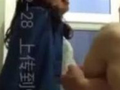 癢到廚房直接先來一炮了