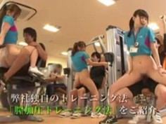 好棒的健身房好像去啊