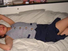 [自拍露臉]和前女友分手～把以前拍過的照片分享給大家看（有影）