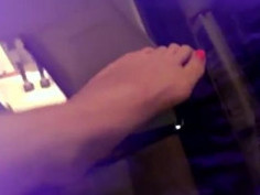 [飯店自啪]插太慢～忍不住撒嬌想要快一點！自己還先摸起來了 （有影）