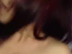 [自拍露臉]有錢真好！疑似網路紅人「張X香」激烈性愛影片外流，一直阿阿阿的叫～露出滿足表情 （有影）